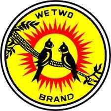 2" Wetwo Crackers